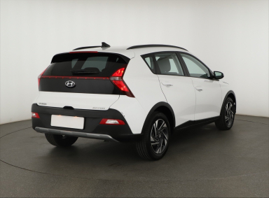 Hyundai Bayon - 2023