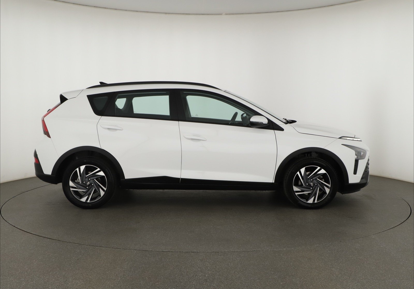 Hyundai Bayon - 2023