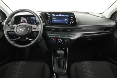 Hyundai Bayon - 2023