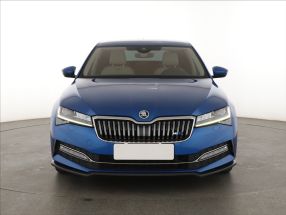 Skoda Superb - 2019