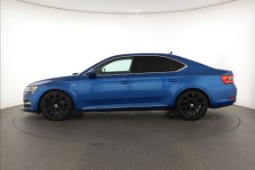 Skoda Superb - 2019
