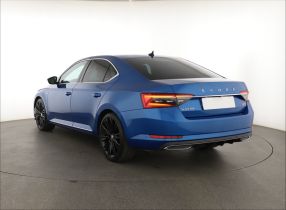 Skoda Superb - 2019
