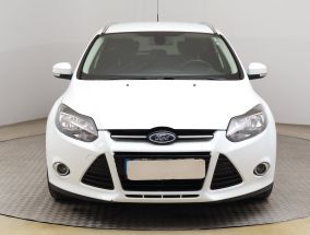 Ford Focus - 2012