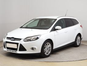 Ford Focus - 2012