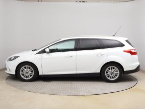 Ford Focus - 2012