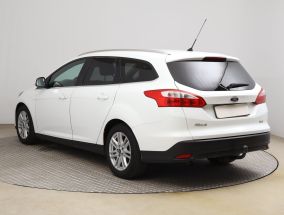 Ford Focus - 2012