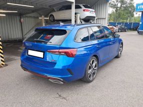 Skoda Octavia - 2022