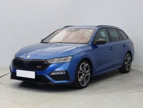 Skoda Octavia - 2022
