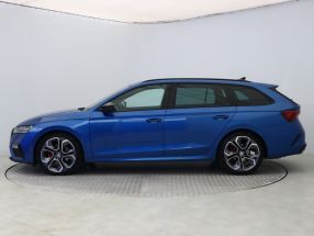 Skoda Octavia - 2022