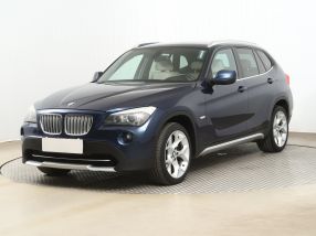 BMW X1 - 2011