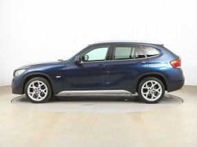 BMW X1 - 2011