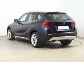 BMW X1 - 2011