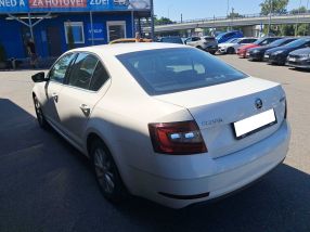 Skoda Octavia - 2018