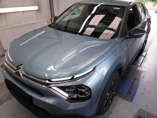 Citroen e-C4