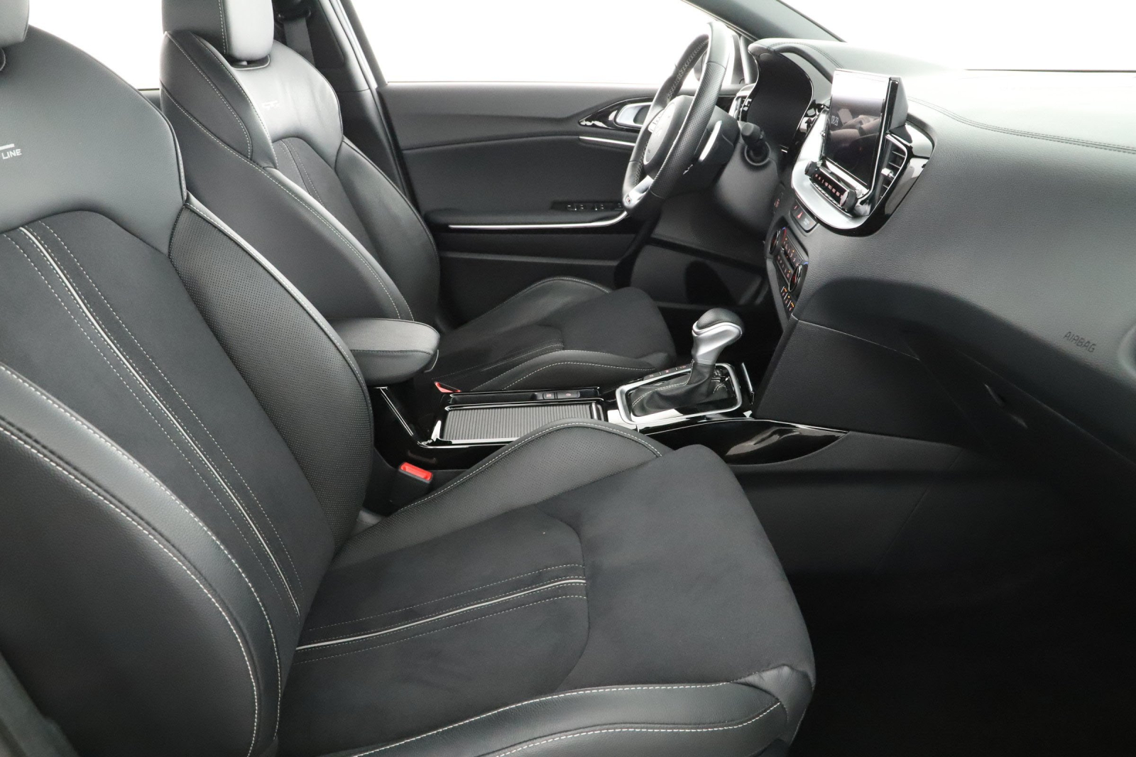 Kia Ceed - 2024