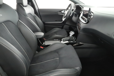 Kia Ceed - 2024