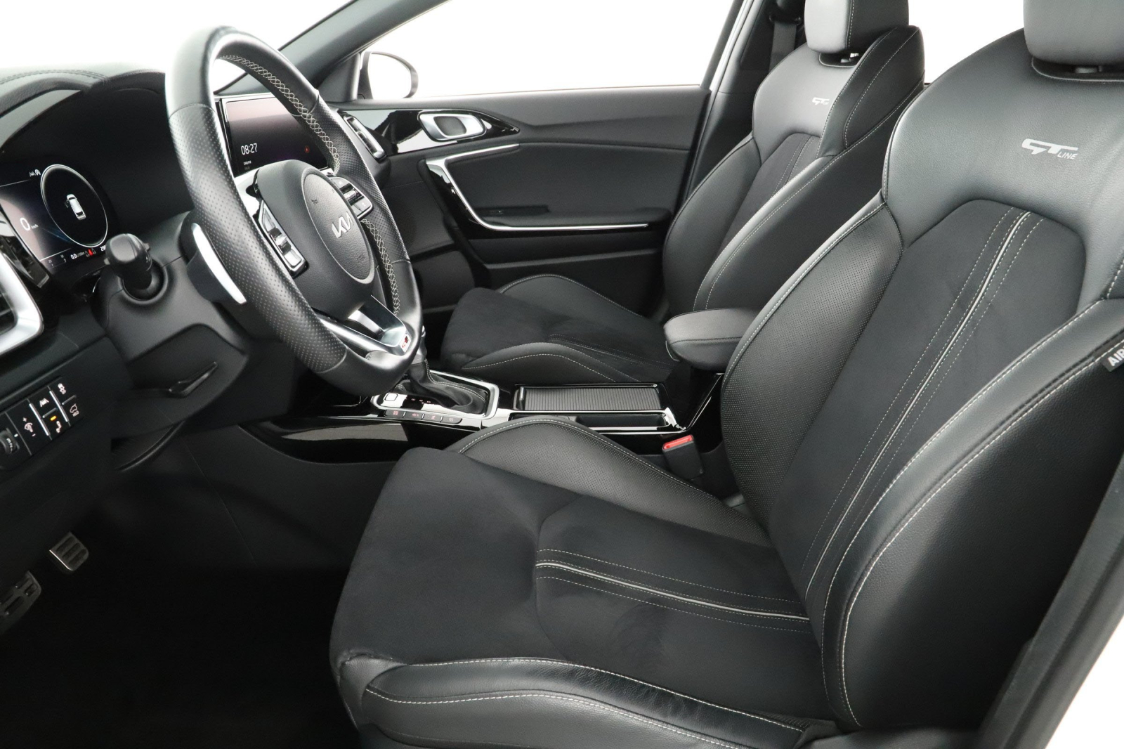 Kia Ceed - 2024