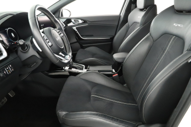 Kia Ceed - 2024