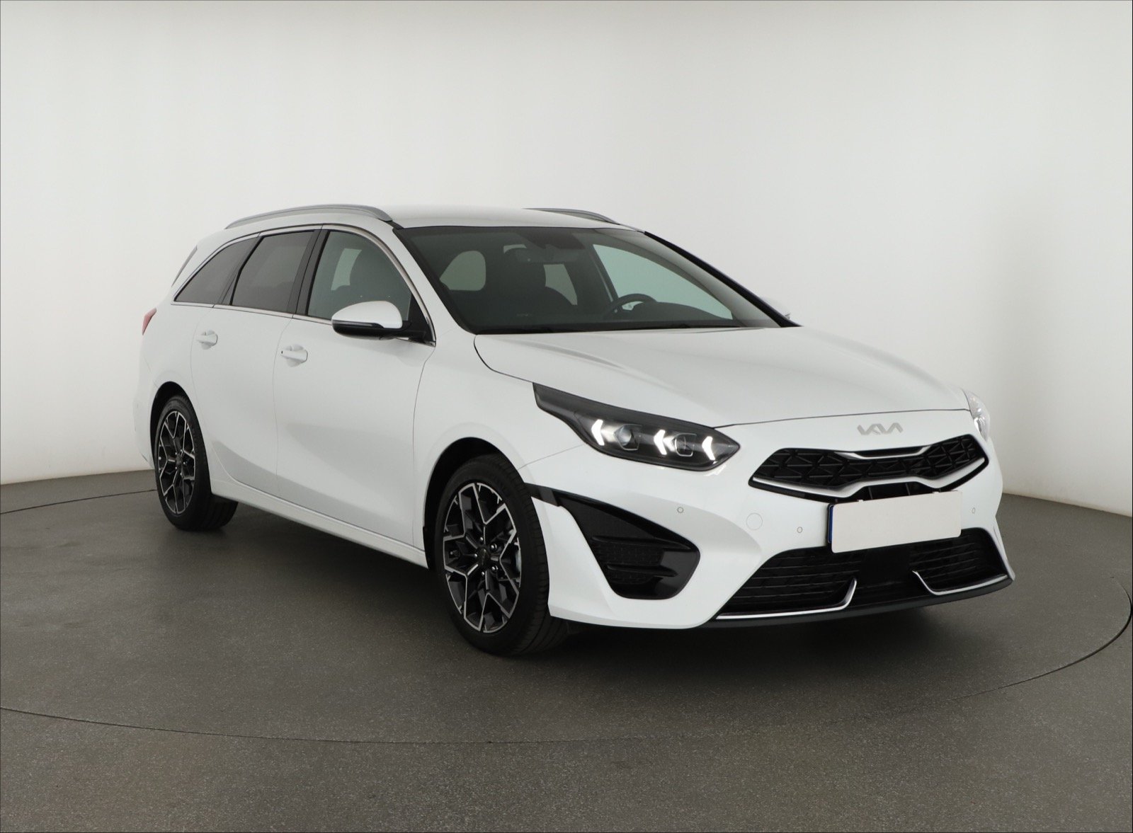 Kia Ceed - 2024