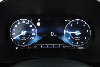 Kia Ceed - 2024