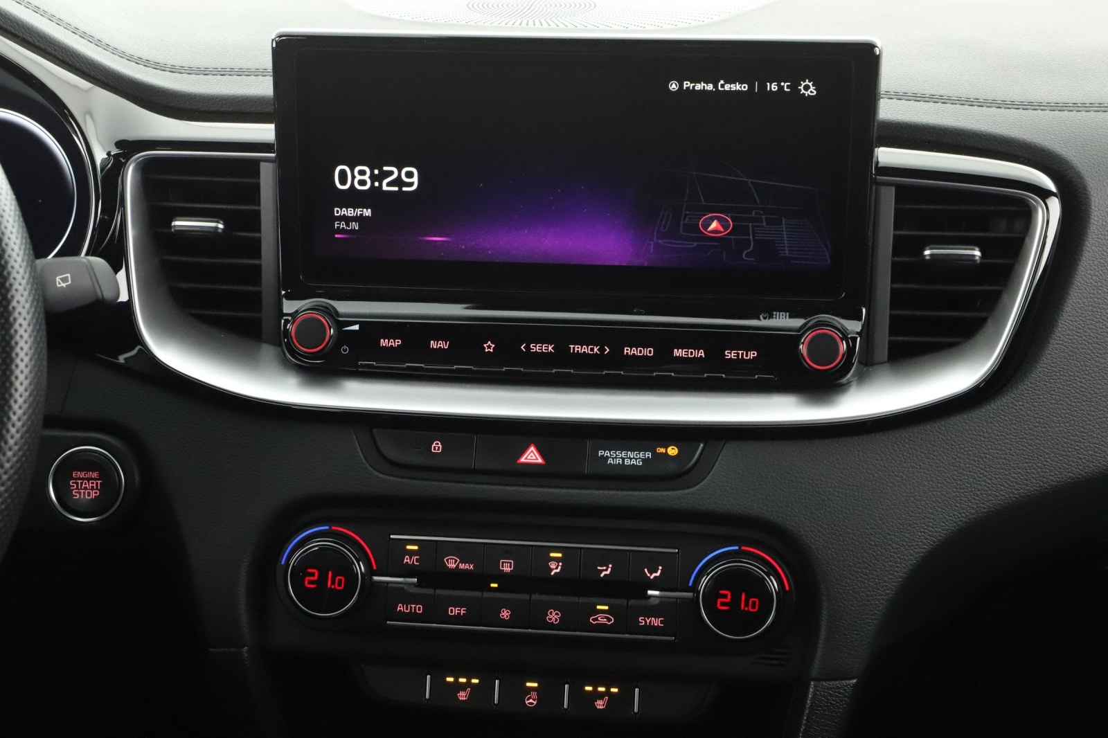 Kia Ceed - 2024