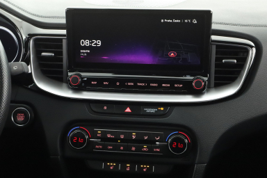 Kia Ceed - 2024