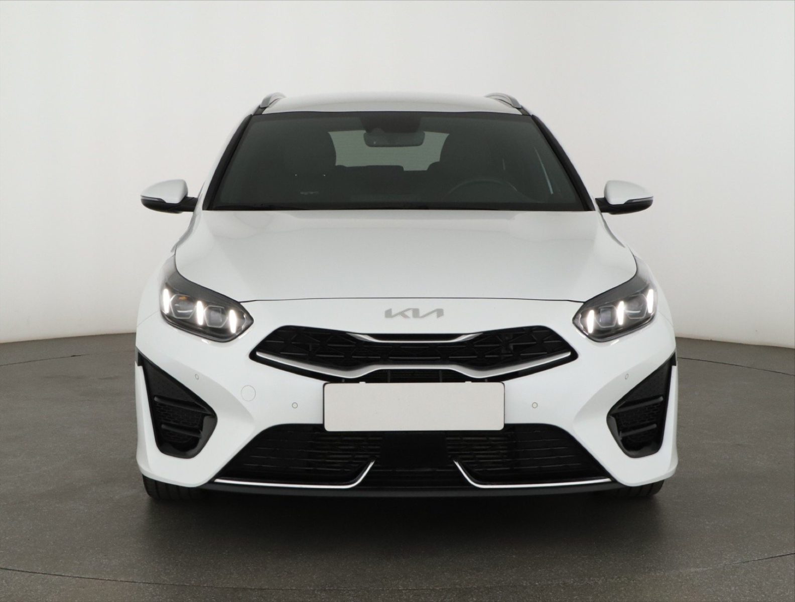 Kia Ceed - 2024