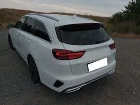 Kia Ceed - 2024