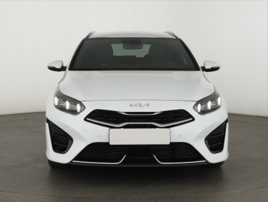 Kia Ceed - 2024