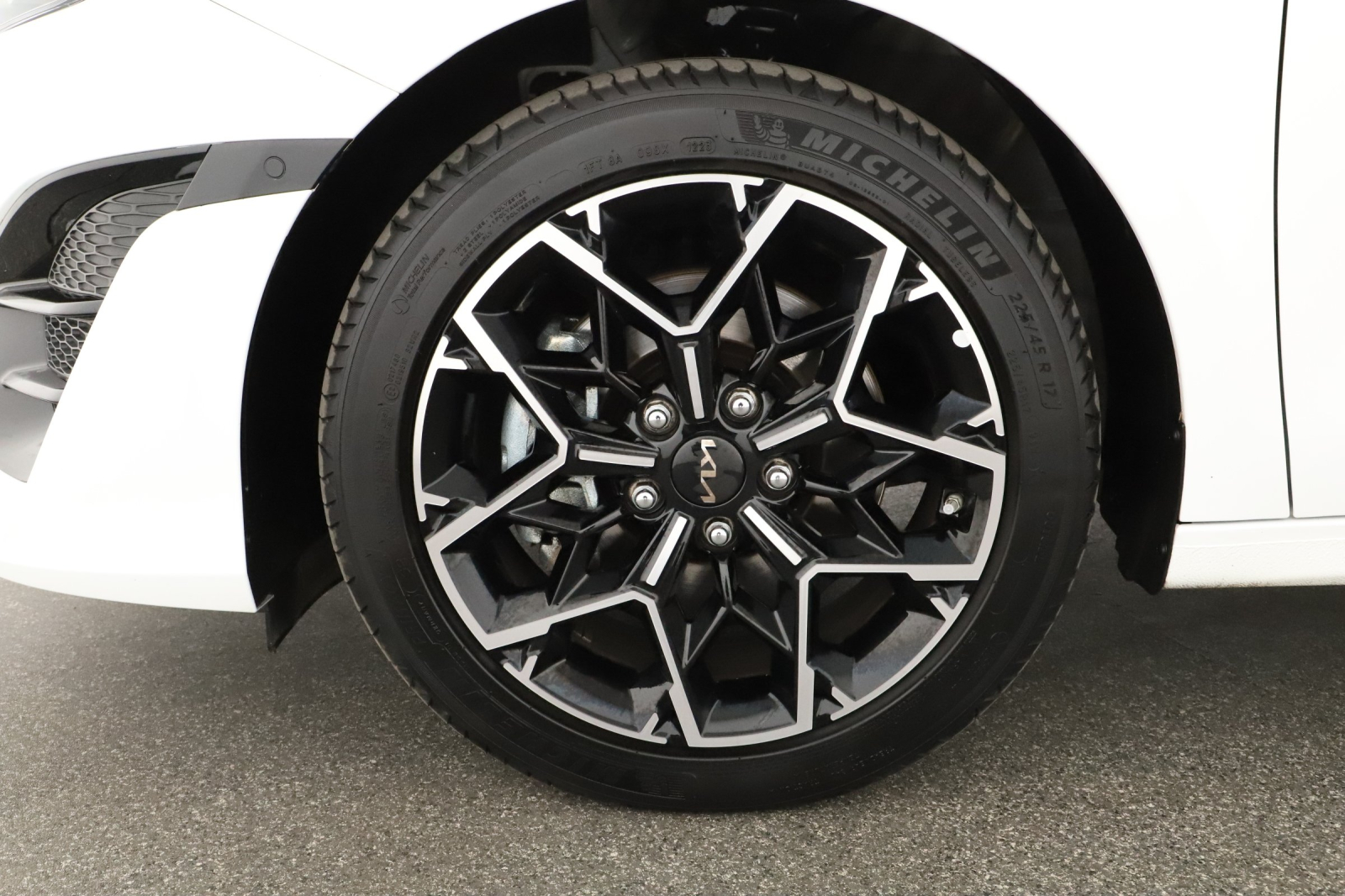 Kia Ceed - 2024