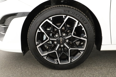 Kia Ceed - 2024