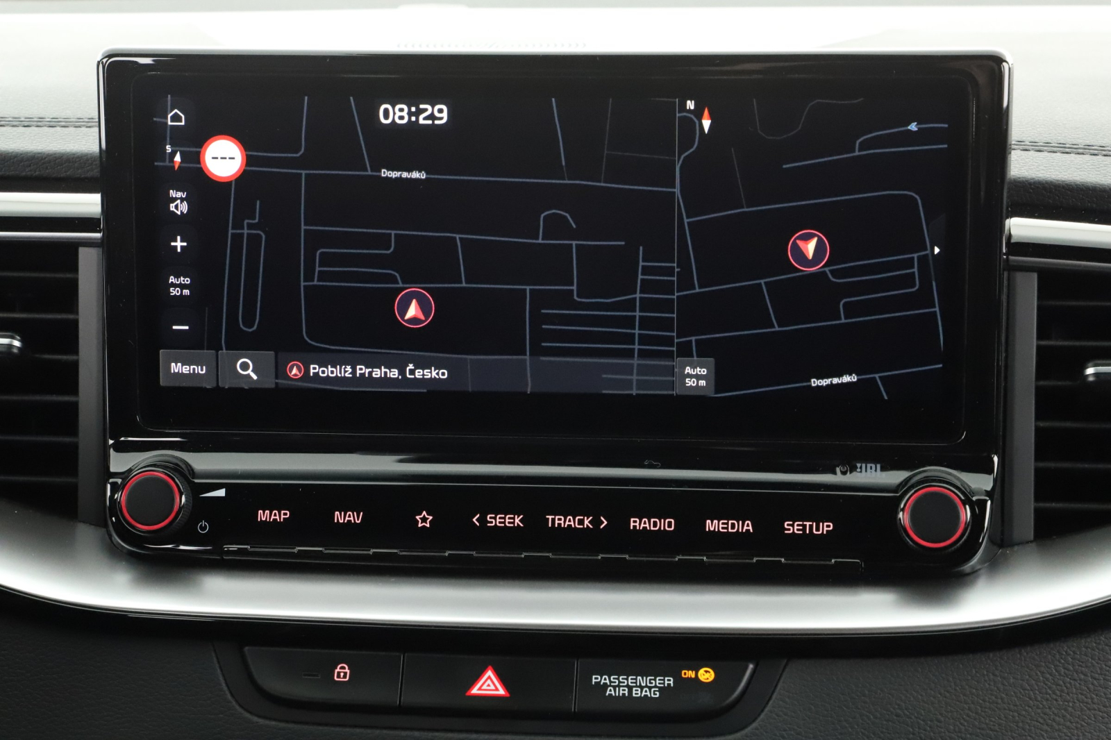 Kia Ceed - 2024