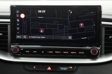 Kia Ceed - 2024