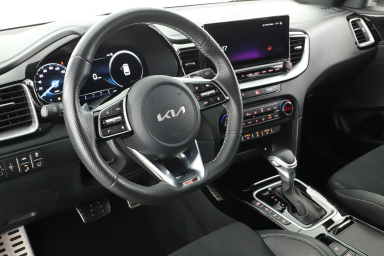 Kia Ceed - 2024