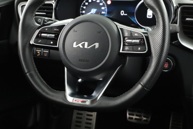 Kia Ceed - 2024