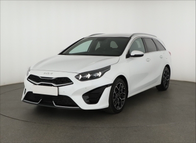 Kia Ceed - 2024