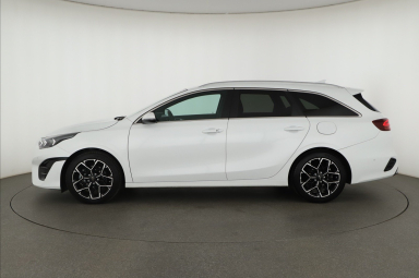Kia Ceed - 2024