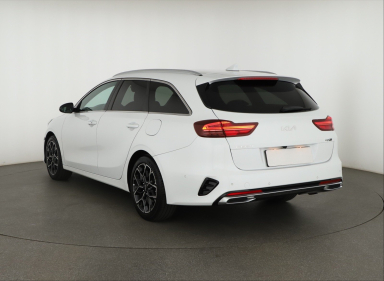 Kia Ceed - 2024