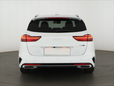 Kia Ceed - 2024