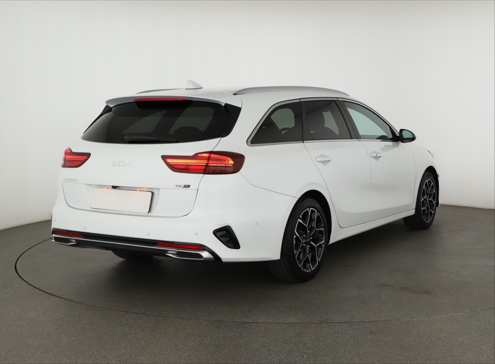 Kia Ceed - 2024