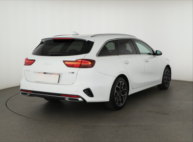 Kia Ceed - 2024