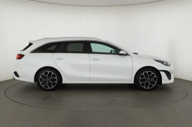 Kia Ceed - 2024