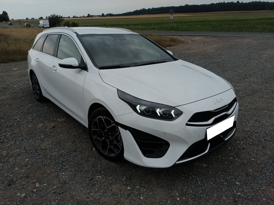 Kia Ceed - 2024