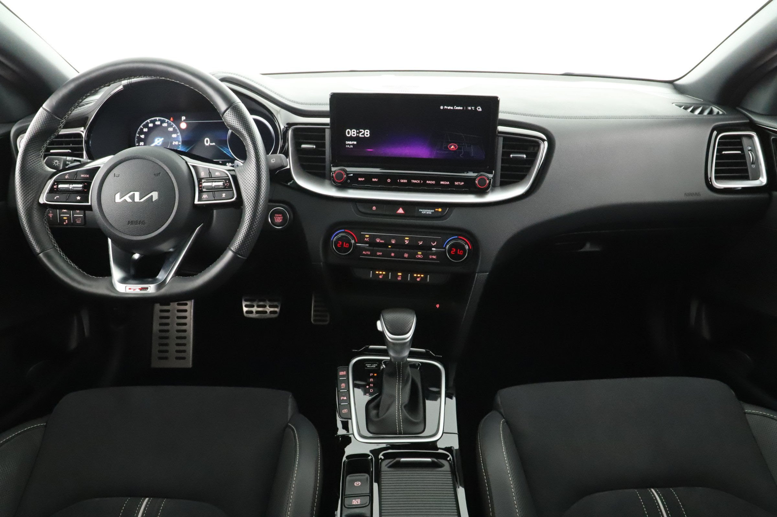 Kia Ceed - 2024