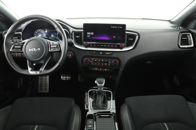 Kia Ceed - 2024