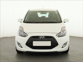 Hyundai ix20 - 2017