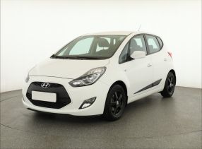 Hyundai ix20 - 2017