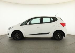 Hyundai ix20 - 2017