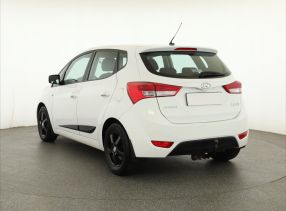 Hyundai ix20 - 2017