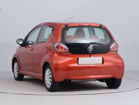 Toyota Aygo - 2012